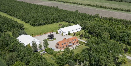 Aalborg Dronefoto - ejendomsmægler